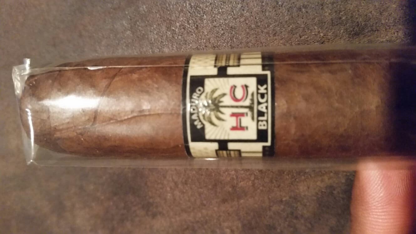 HC Series Maduro