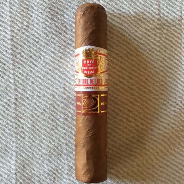 LCDH Exclusivo 2012 Epicure de Luxe