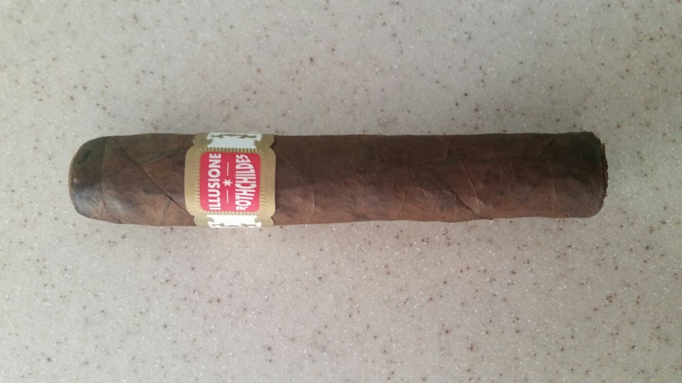 *R* Rothchildes