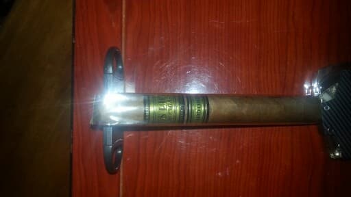 Tres Ligas Maduro Limitada Toro