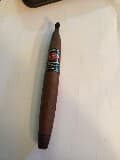 Mystery Cigar (unreleased)