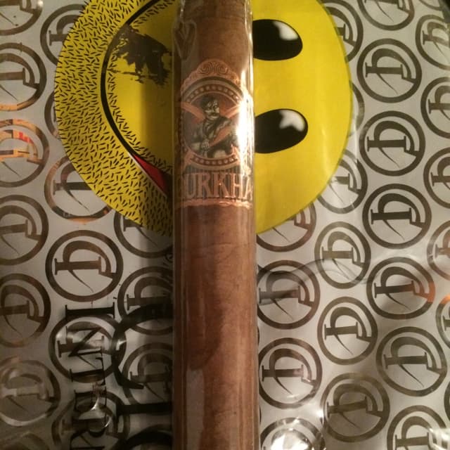 Vintage Shaggy (ESV) XO Maduro