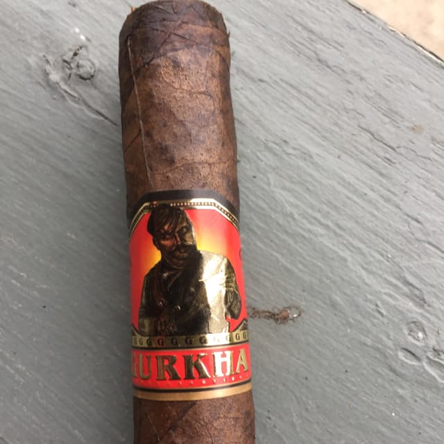 Maduro