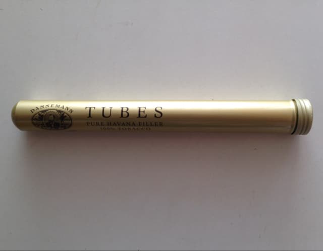Tubes Pure Havana