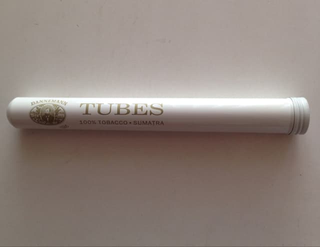 Tubes Sumatra