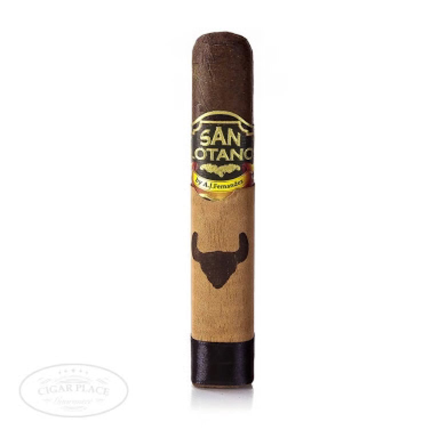 San Lotano The Bull