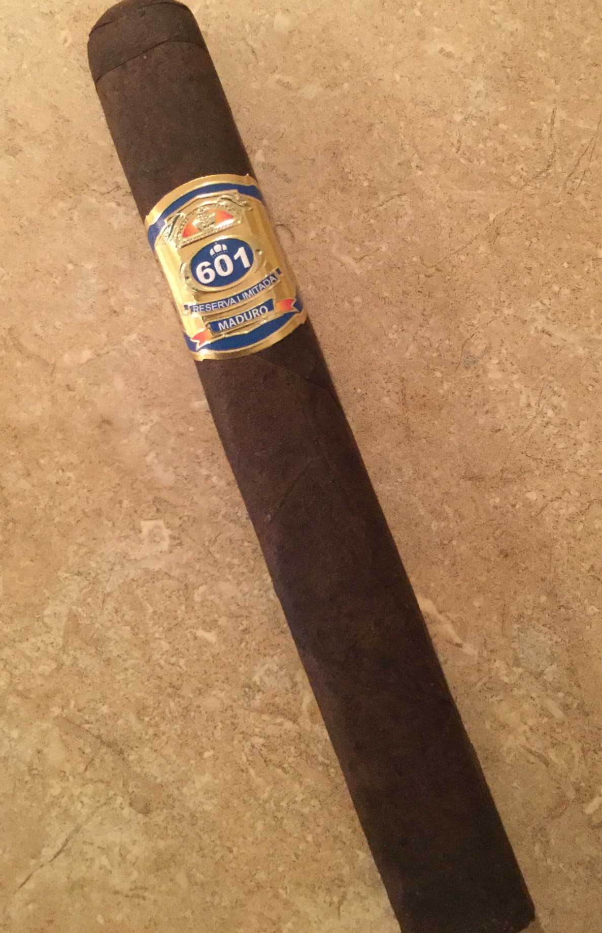 Maduro
