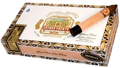 Sun Grown Cuban Belicoso
