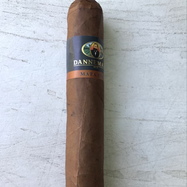 Dannemann Claro
