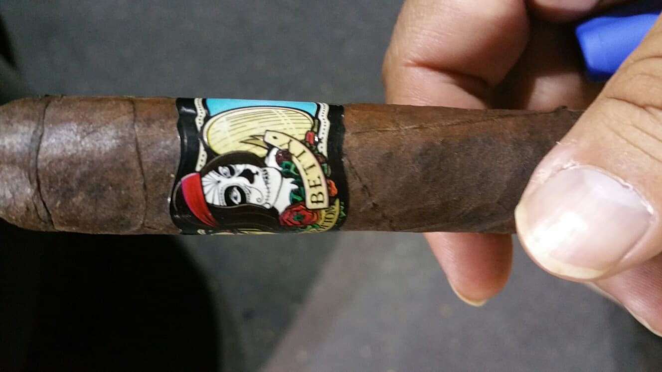 Deadwood Tobacco Sweet Jane Fat Bottom Betty