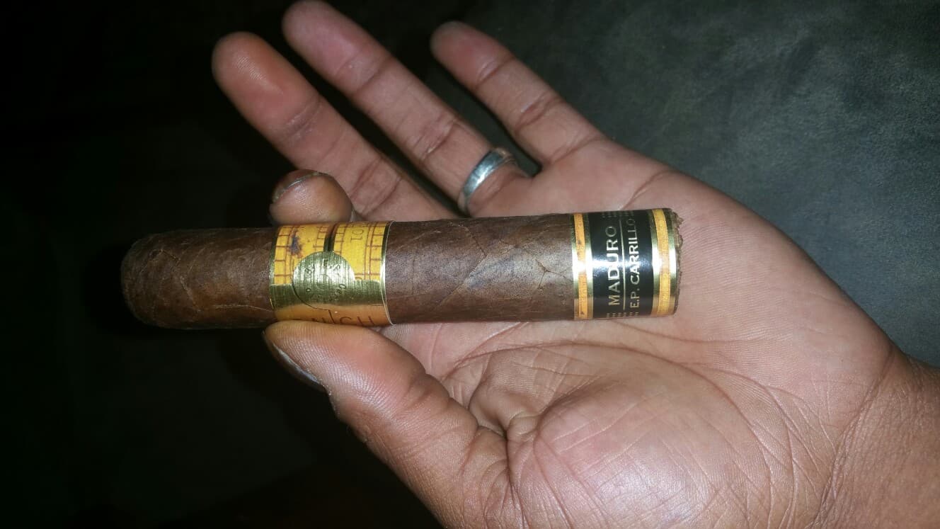 Inch Maduro