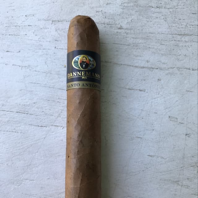 Dannemann Maduro
