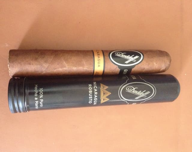 Robusto