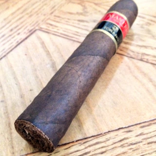 Master Habano Maduro
