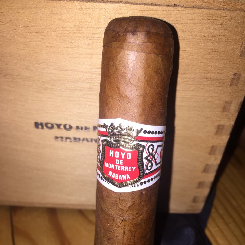 Robusto