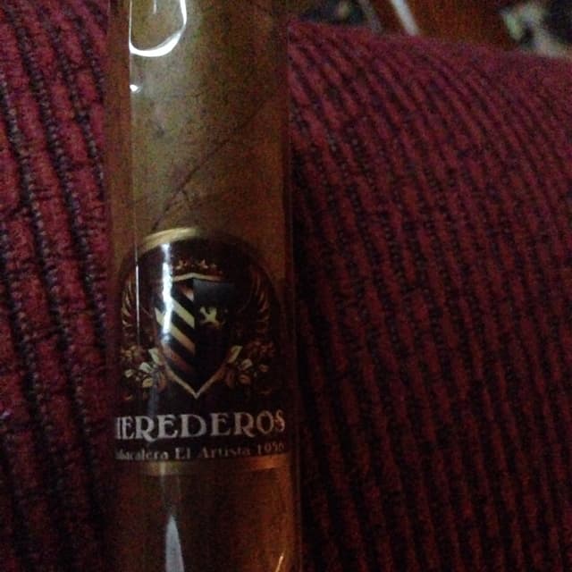 Robusto