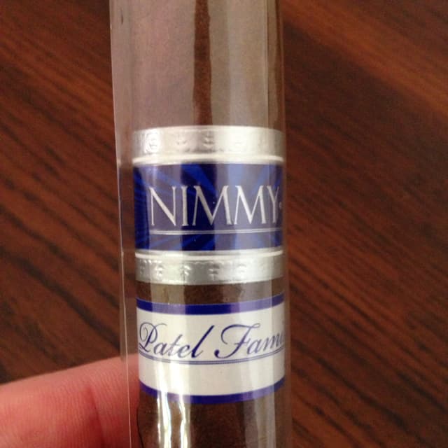 Nimmy D