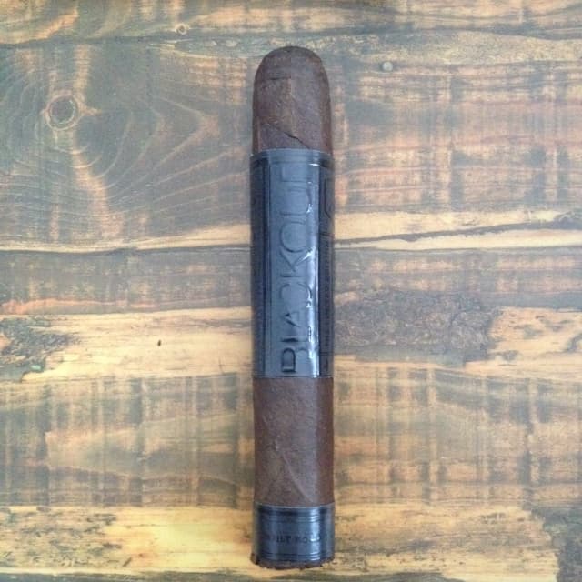 Blackout Limited Edition 2013 