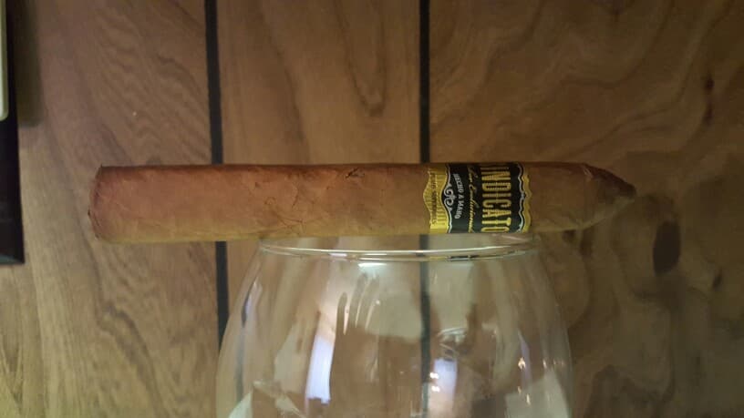 Affinity Belicoso