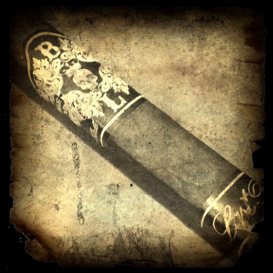 Last Rites