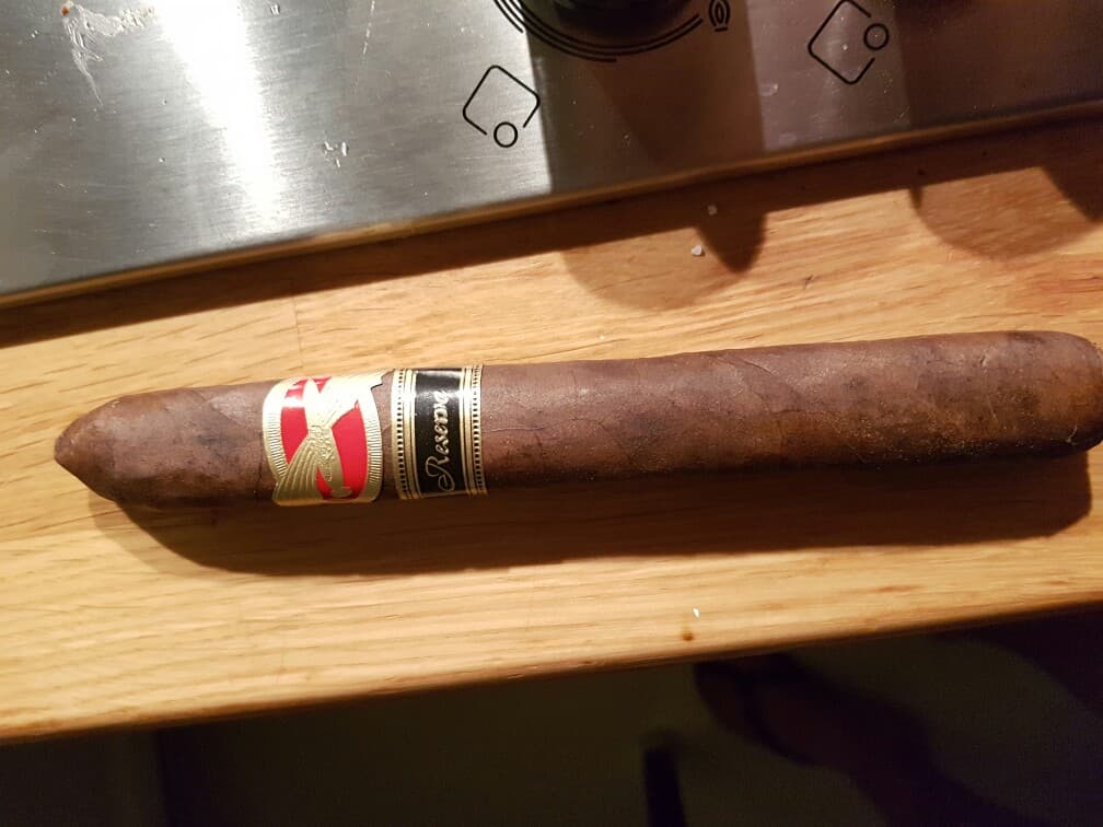Limited Release 2013 Fausto Avion 13 FF