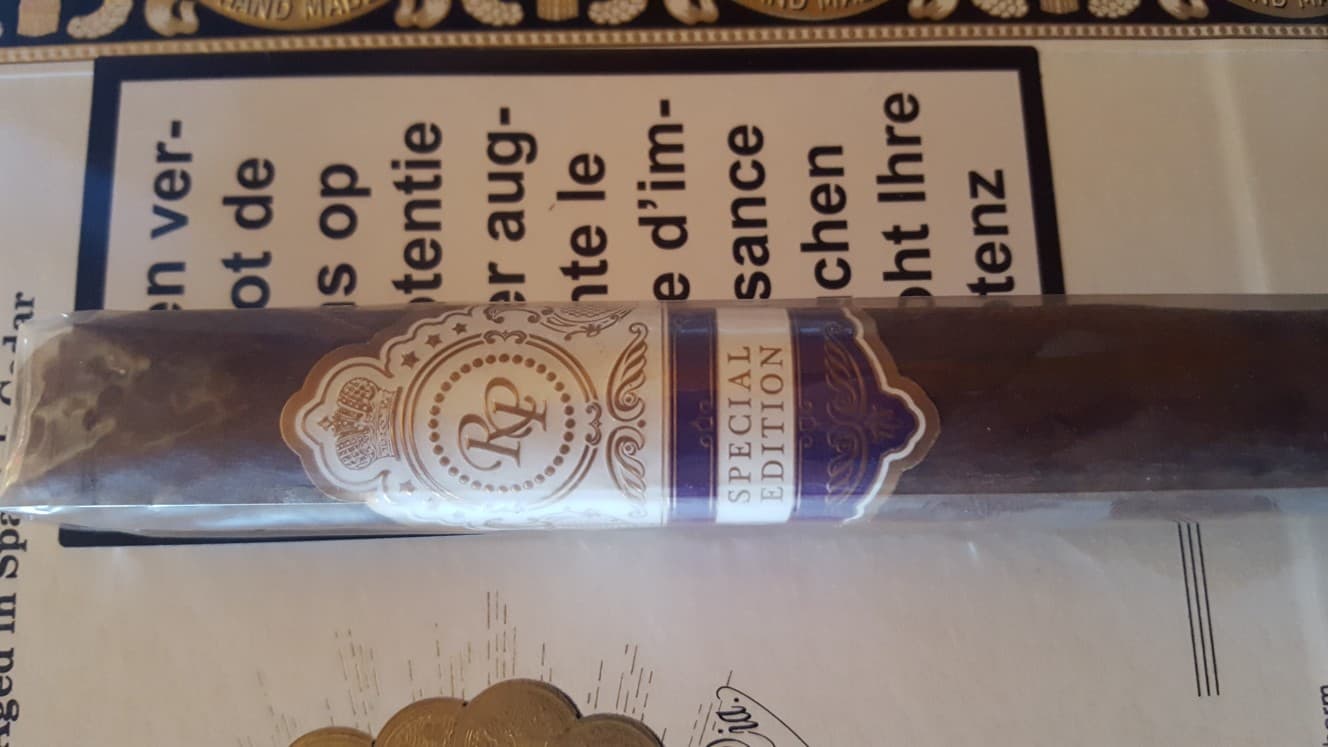 Habano Especial