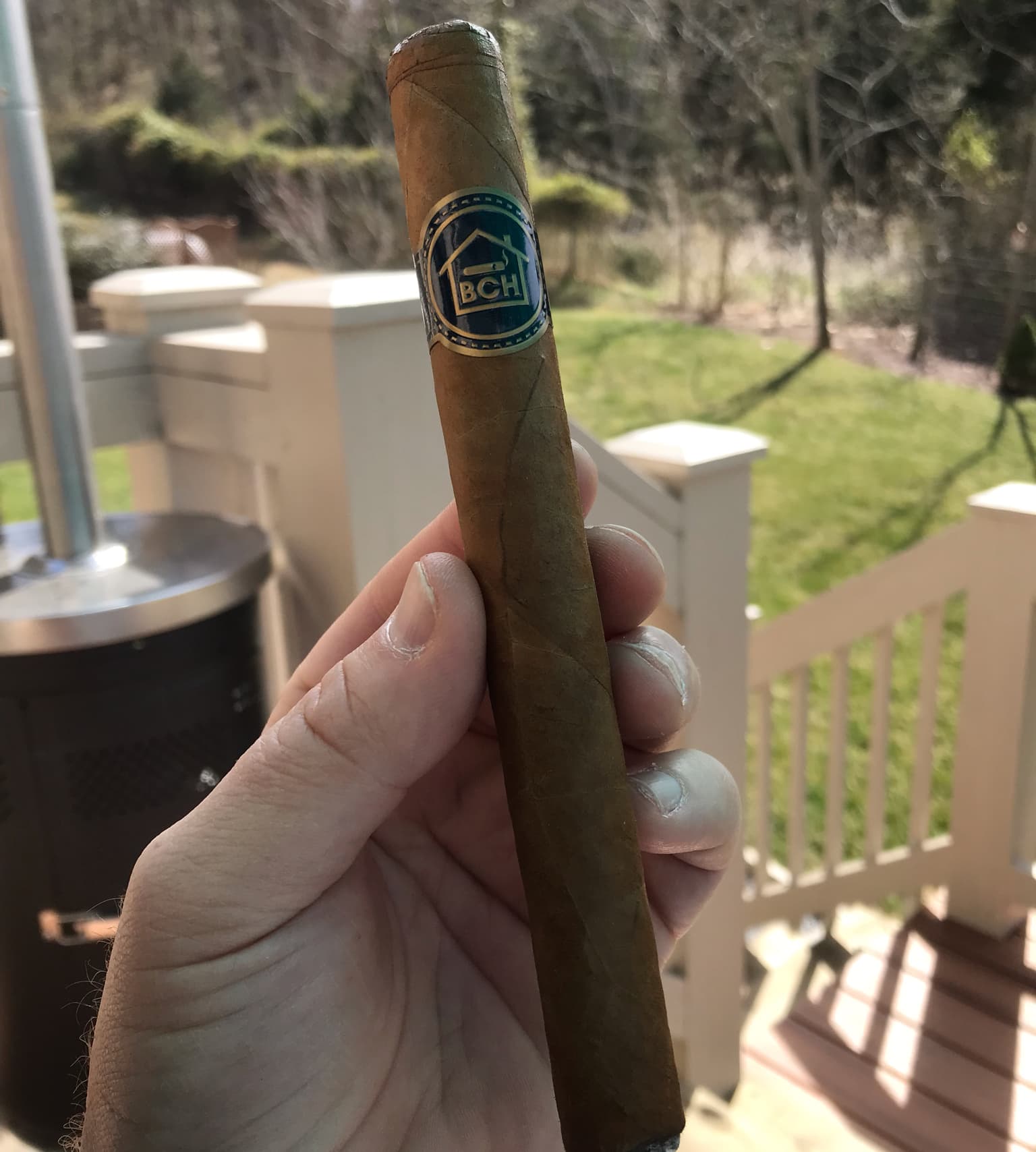 Churchill