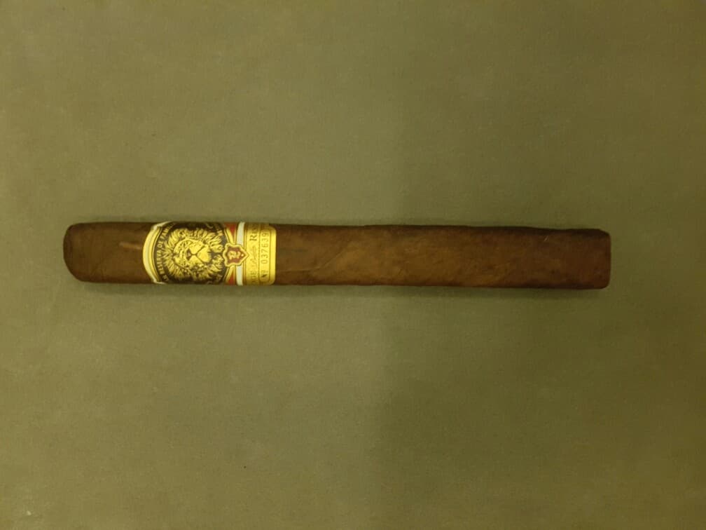 Vintage Reserve