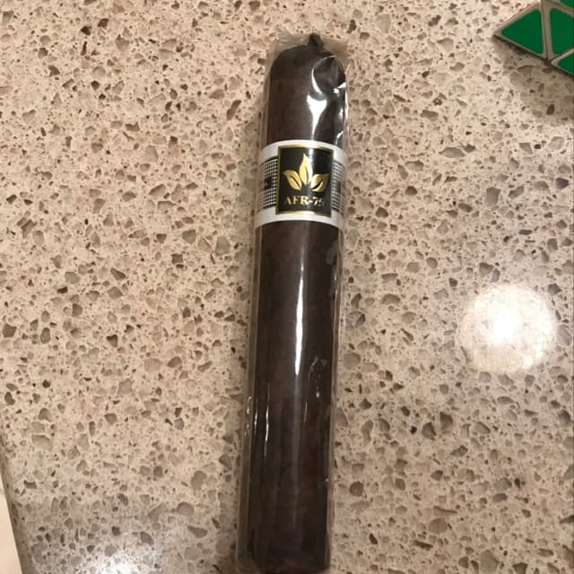 AFR-75 Edicion Limitada Edmundo