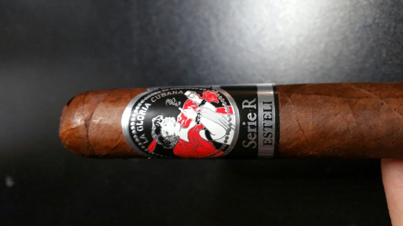 Serie R Esteli