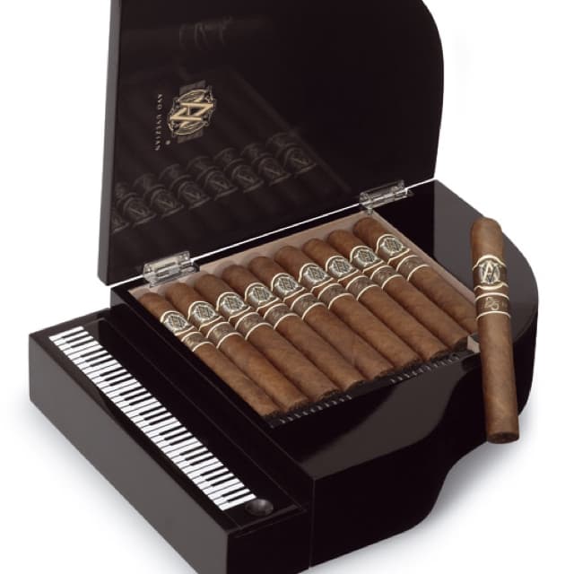 25th Anniversary Piano