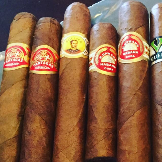 (Cuban)