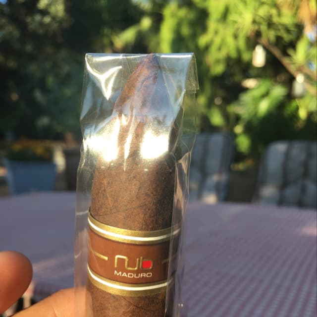 Nub Maduro