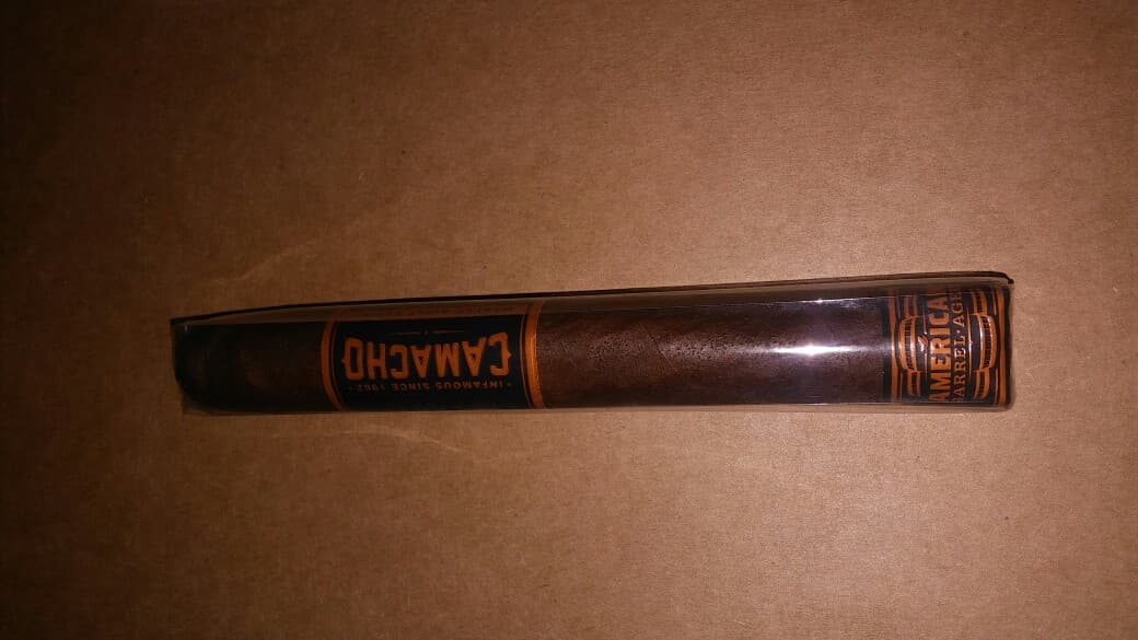 Corojo Maduro