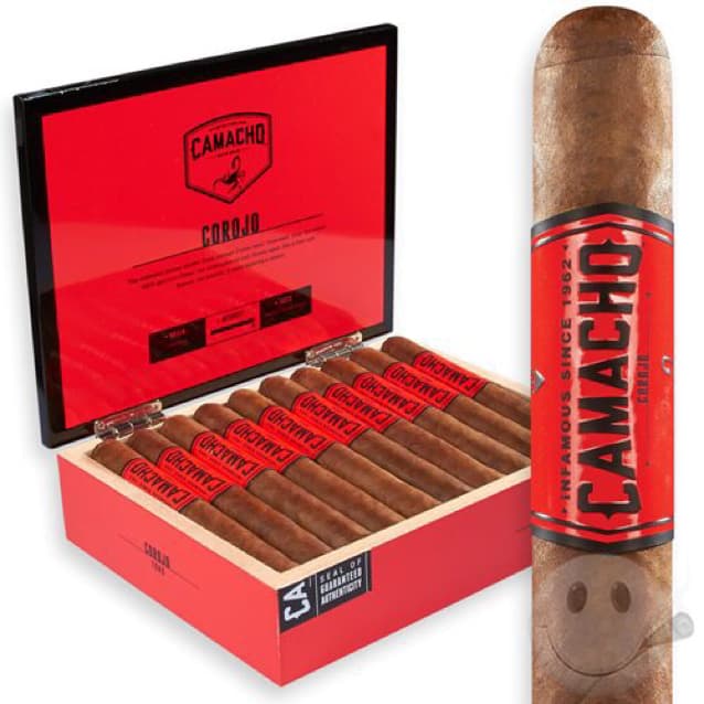 4-Pack Corojo