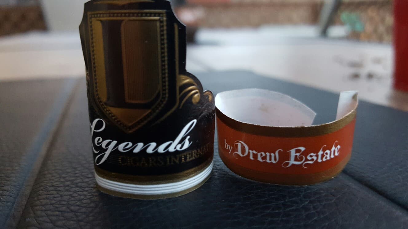 CI Legends Series