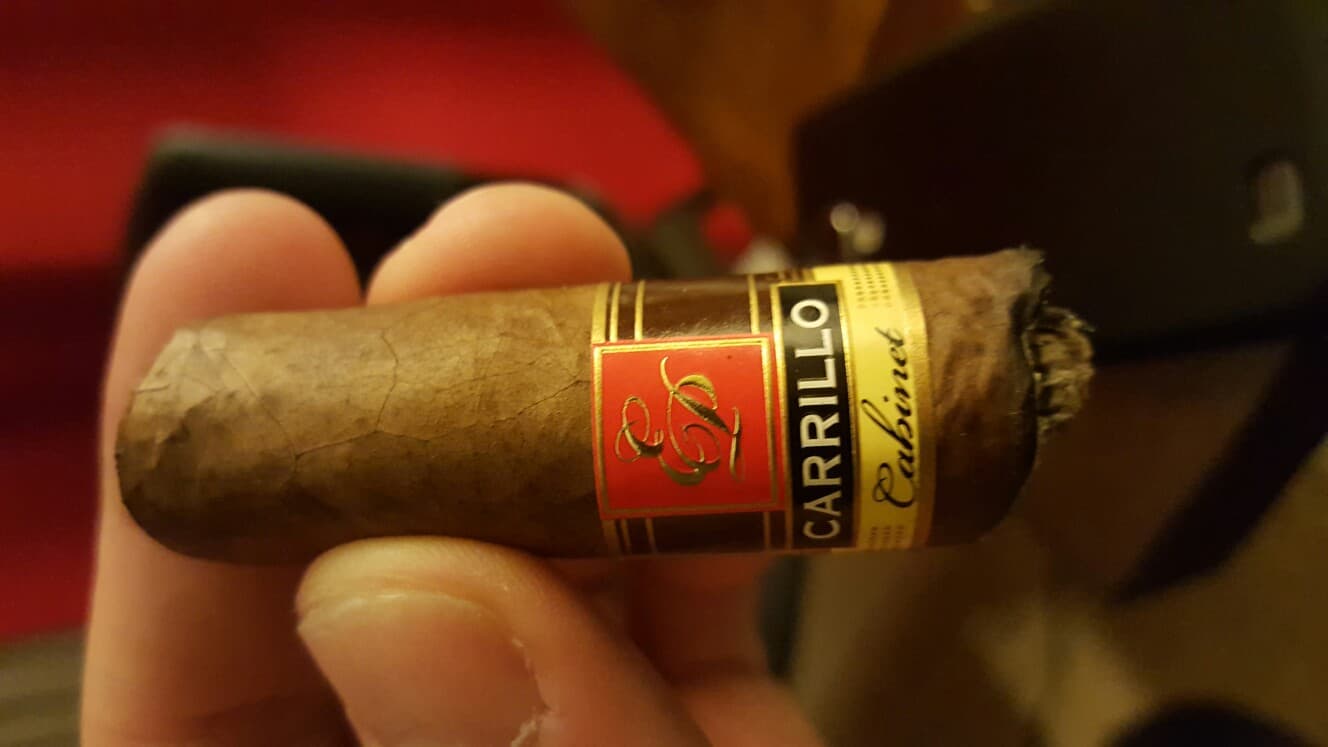 E.P. Carrillo Edicion Limitada 2011