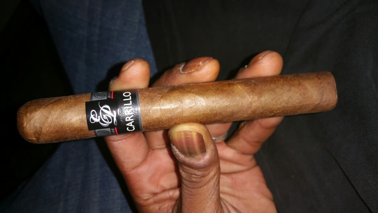 E.P. Carrillo