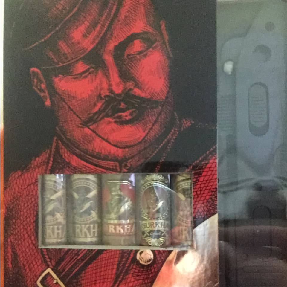 Red Rothchild