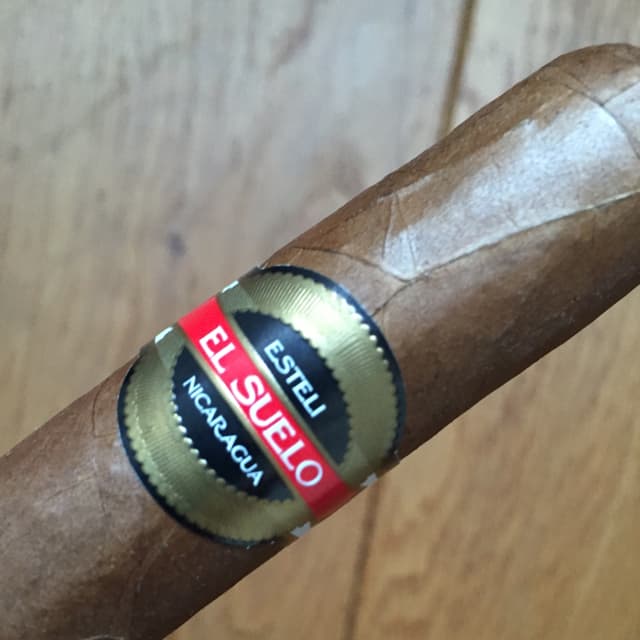 El Suelo