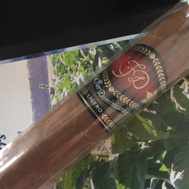 Ligero