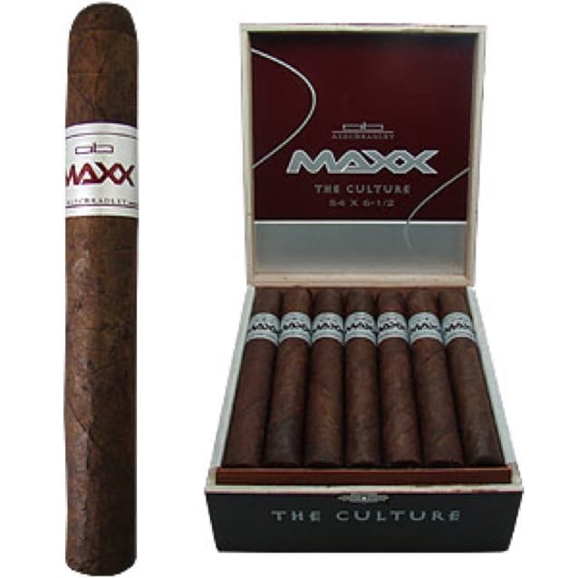 By Alec Bradley