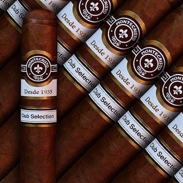 Desde 1935 Club Selection