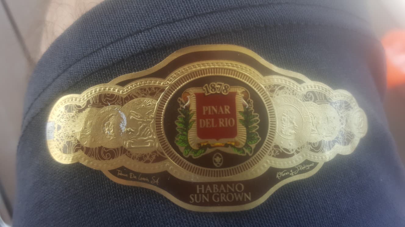 Habano Sun Grown