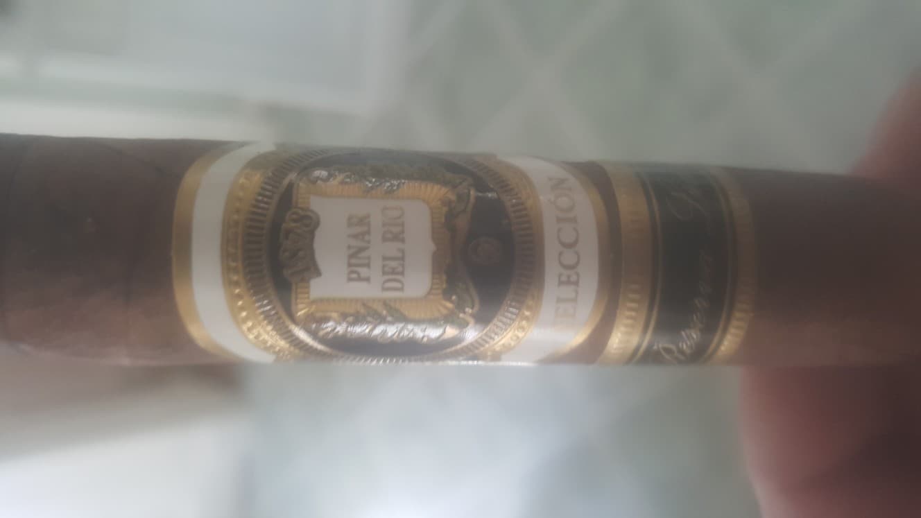 Seleccion Reserve Limitado