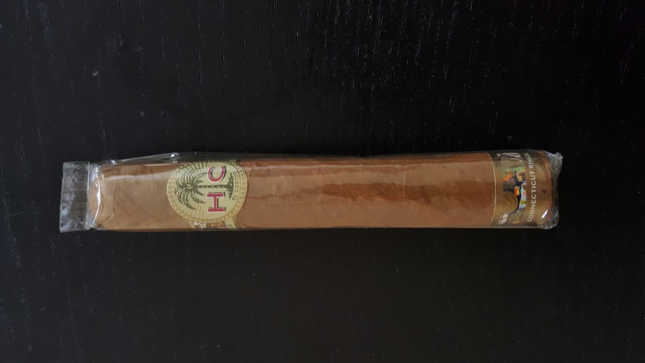 HC Series Connecticut