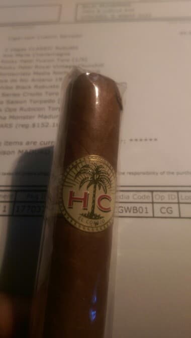 HC Series Criollo