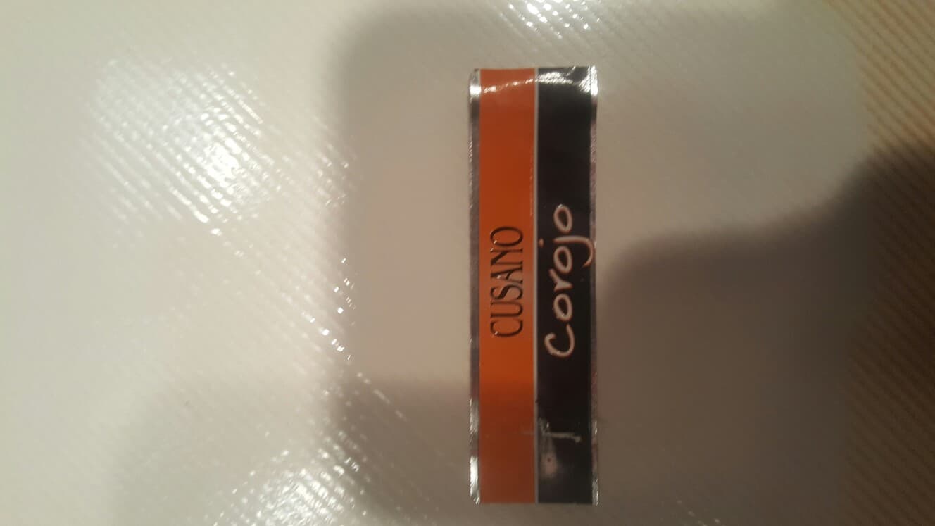 Corojo 97