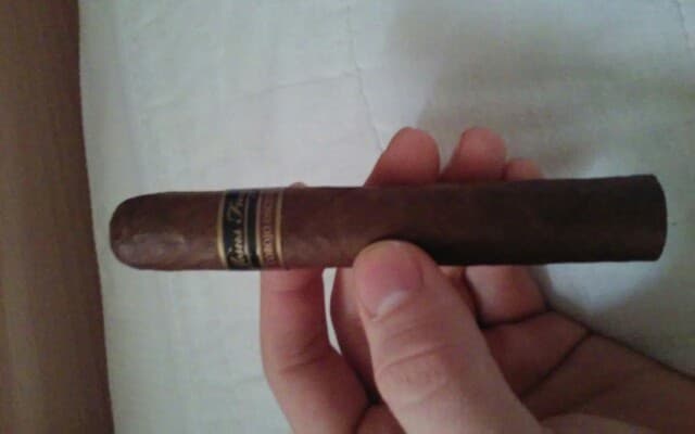 Corojo Oscuro