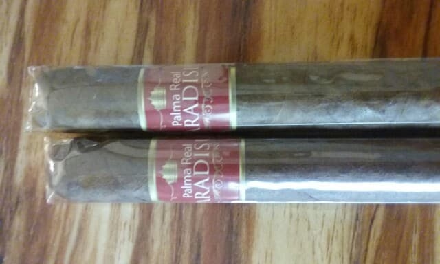 Paradisus Maduro